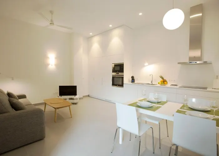 Casas De Sevilla - Apartamento A Pie De Muralla - Centro Historico