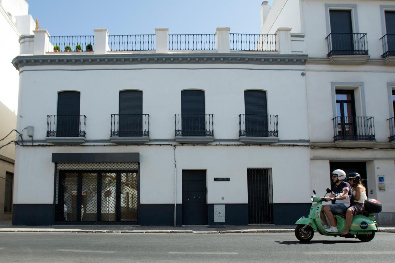 Casas De - A Pie De Muralla - Centro Historico * Séville